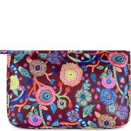 Oilily Pieternella stripe Cosmetische tas 28 cm Productbeeld