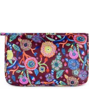 Oilily Pieternella stripe Cosmetische tas 28 cm Productbeeld