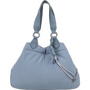 Fritzi aus Preußen Brigitte x Fritzi Limited Chain Sky Shopper Tas 42 cm Productbeeld