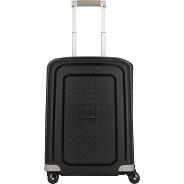Samsonite S'Cure Spinner 4-Wiel Cabin Trolley 55 cm Productbeeld