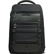 Piquadro Hex reisrugzak 41 cm laptopvak Productbeeld