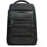 Piquadro Hex reisrugzak 41 cm laptopvak Productbeeld