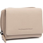 The Chesterfield Brand Zelan Portemonnee RFID-bescherming Leder 12 cm Productbeeld