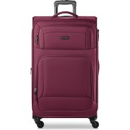 Smartbox Edition 04 4 wielen Trolley 78 cm met uitbreidingsplooi Productbeeld