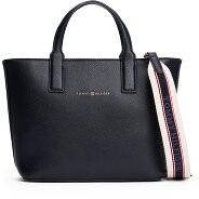 Tommy Hilfiger Logotape Shopper Tas 31 cm Productbeeld Tommy Hilfiger Logotape Shopper Tas 31 cm Productbeeld