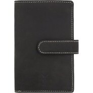Jack Kinsky Baltimore 818 Portemonnee RFID Leer 15 cm Productbeeld
