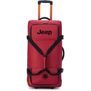Jeep 2 wielen Reistas 72 cm Productbeeld