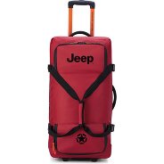 Jeep 2 wielen Reistas 72 cm Productbeeld