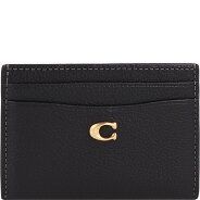 Coach Kredietkaart etui Leer 11 cm Productbeeld