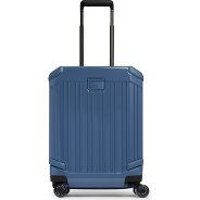 Piquadro Pop 4 wielen Trolley 55 cm Productbeeld