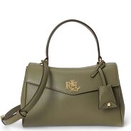 Lauren Ralph Lauren Farrah Schoudertas Leder 23 cm Productbeeld