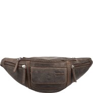 Greenland Nature Westcoast heuptasje leer 36 cm Productbeeld