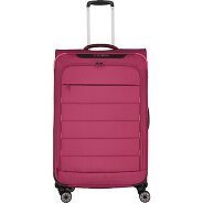 Travelite Skaii 4-wielige trolley 78 cm Productbeeld