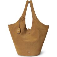 POLO RALPH LAUREN Polo Play Shopper Tas Leder 49 cm Productbeeld