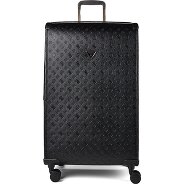 Guess Lenwood 4 wielen Trolley 76 cm met uitbreidingsplooi Productbeeld
