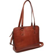 The Chesterfield Brand Novum Koffer Leer 35 cm Laptop compartiment Productbeeld
