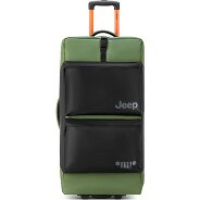 Jeep JS006B 2 wielen Trolley 82 cm Productbeeld