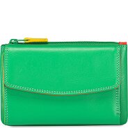 Mywalit Portemonnee RFID-bescherming Leer 14 cm Productbeeld