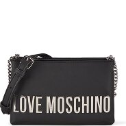 Love Moschino Bold Love Schoudertas 21 cm Productbeeld