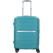Samsonite Flux 4-wiel cabinewagen 55 cm Productbeeld
