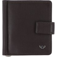 Golden Head Polo Portemonnee RFID-bescherming Leder 10 cm Productbeeld