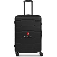 Tonino Lamborghini Bologna 4 wielen Trolley M 67 cm Productbeeld