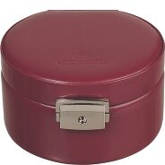 Windrose Merino Juwelenkistje 12 cm Productbeeld