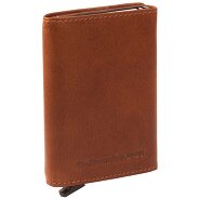 The Chesterfield Brand Wax Pull Up Kredietkaart etui RFID-bescherming Leer 7 cm Productbeeld