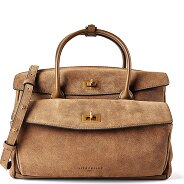 Liebeskind Gloria II Shopper Tas M Leer 28 cm Productbeeld