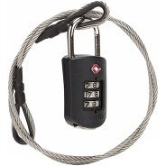 Pacsafe Prosafe 1000 TSA bagageslot 4 cm Productbeeld