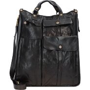 Campomaggi Tokio Handtas Leer 32 cm Productbeeld