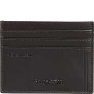 Samsonite Attack 3.0 Creditcardhouder RFID-bescherming Leder 10 cm Productbeeld