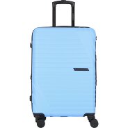 Cocoono Larnaka 4 wielen Trolley 68 cm met uitbreidingsplooi Productbeeld