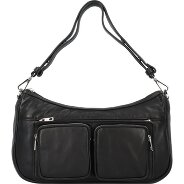 Liebeskind Maia Schoudertas M Leer 35 cm Productbeeld
