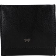 Braun Büffel Country Portemonnee Leer 10 cm Productbeeld