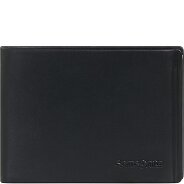 Samsonite Attack 3.0 Portemonnee RFID-bescherming Leder 11 cm Productbeeld
