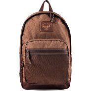 Herschel Kaine Dagrugzak 45 cm Laptopvak Productbeeld
