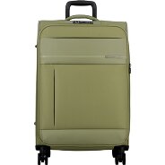 Jump Monthélys 4 wielen Trolley 67 cm met uitbreidingsplooi Productbeeld