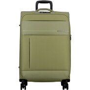 Jump Monthélys 4 wielen Trolley 67 cm met uitbreidingsplooi Productbeeld