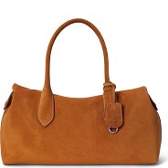 POLO RALPH LAUREN Bellport Handtas M Leder 35.5 cm Productbeeld