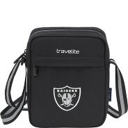 Travelite travelite x NFL Mini tas Schoudertas 17 cm Productbeeld