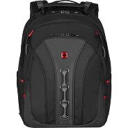Wenger Legacy 16 Zakelijke rugzak 45 cm Laptop compartiment Productbeeld