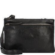 Greenburry Colombiana Schoudertas Leer 23 cm Productbeeld Greenburry Colombiana Schoudertas Leer 23 cm Productbeeld