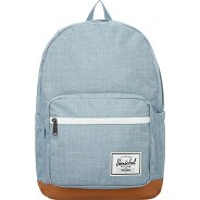 Herschel Pop Quiz Dagrugzak 44.5 cm Laptop compartiment Productbeeld Herschel Pop Quiz Dagrugzak 44.5 cm Laptop compartiment Productbeeld