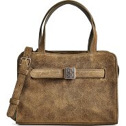 DuDu Schoudertas Leder 23 cm Productbeeld