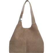 Coccinelle C-Easy Schoudertas Leer 36 cm Productbeeld