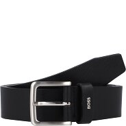 Boss Ronnie Riem Leer Productbeeld Boss Ronnie Riem Leer Productbeeld
