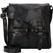 Harbour 2nd Juwil Schoudertas Leer 25 cm Productbeeld