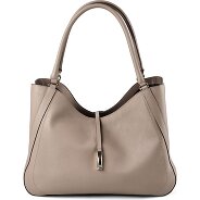 Boss Reah Schoudertas Leer 38 cm Productbeeld