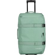 Travelite Kick Off 2-wielige weekendtas 68 cm Productbeeld